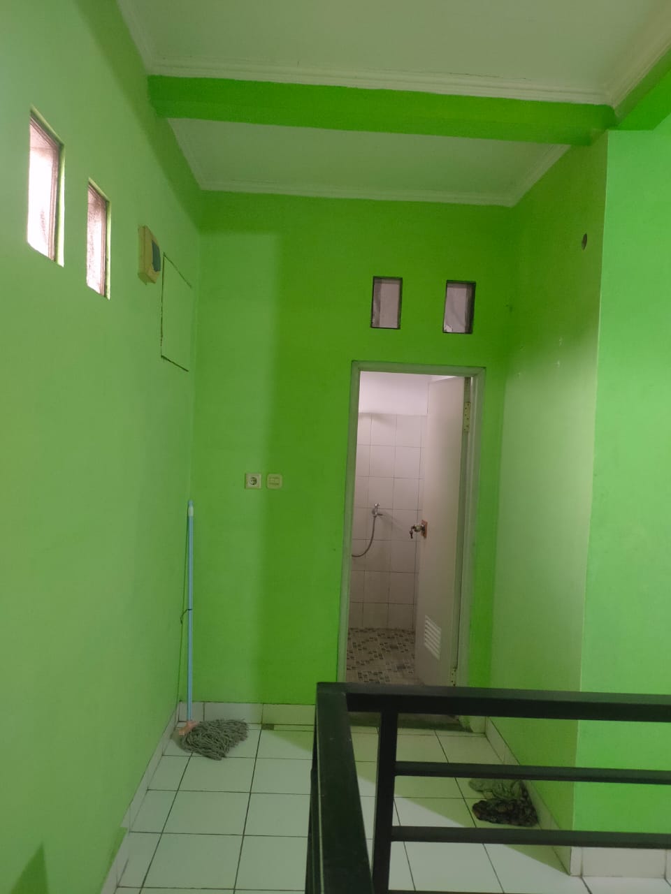 DiSewakan Rumah di Sunrice Avanue Grand Wisata